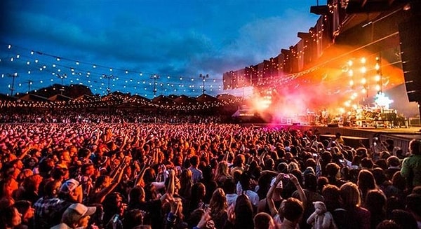 Eskişehir'de Bu Hafta Hangi Konsere Gidilir?