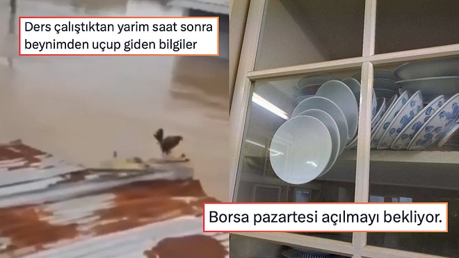 Erkeklerin Ne Zaman Savaş Çıkaracağını Bilmemesinden Şubat Ayının Ekonomikliğine Son 24 Saatin Viral Tweetleri