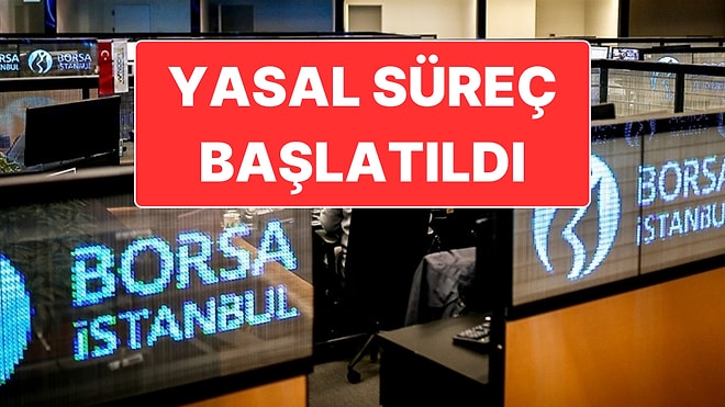"Borsa İstanbul Pazartesi Günü Açılmayacak" İddiasına DMM’den Yalanlama Geldi