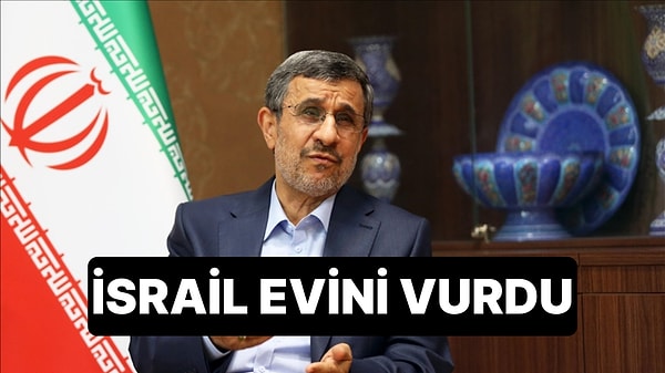 Ahmedinejad'ın Hayatını Kaybettiği İddia Edildi
