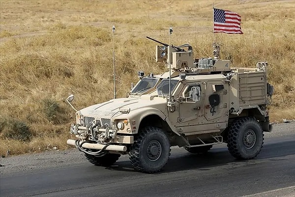 10 Ocak 2026: Suriye'de 35 farklı hedefe havadan ve karadan saldırı düzenlendi.