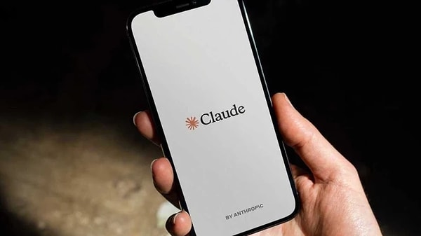 Claude listelerde zirveye tırmanıyor.