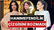 Masumiyet Müzesi'nin Füsun'u Eylül Lize Kandemir’den Demet Akalın’ın Sert Eleştirisine Yanıt!