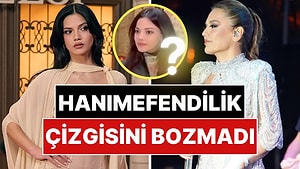 Masumiyet Müzesi'nin Füsun'u Eylül Lize Kandemir’den Demet Akalın’ın Sert Eleştirisine Yanıt!
