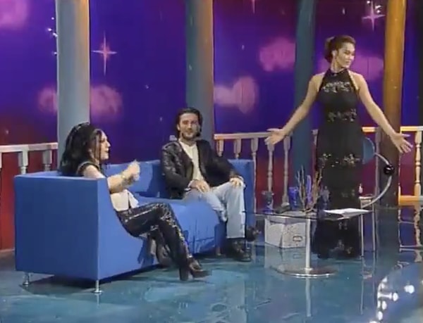 Sosyal medya paylaşımlarıyla sık sık dikkat çeken Tarkan bu kez bizzat yaptığı bir açıklamayla değil, hakkındaki bir paylaşımla gündeme oturdu.