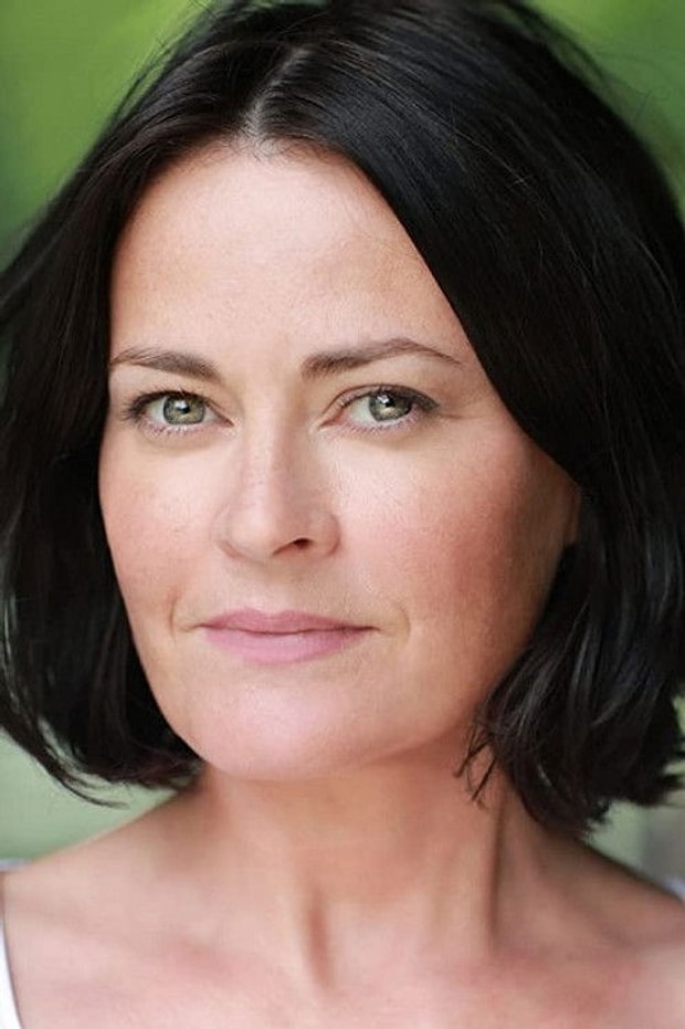 Sarah Belcher