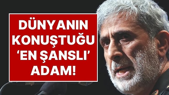 ‘Olağanüstü’ Kurtuluşlar! Her Saldırıdan ‘Son Anda’ Kurtulan Kudüs Gücü Komutanı İsmail Kani İçin Ajan İddiası