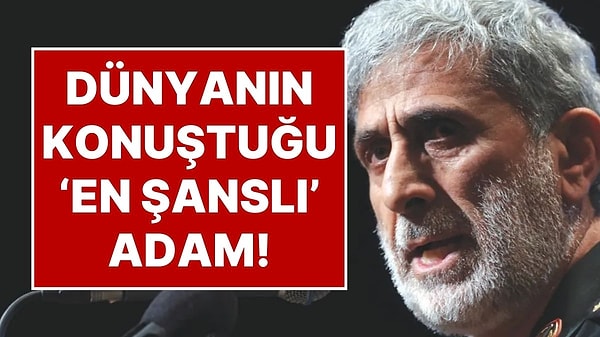 ‘Olağanüstü’ Kurtuluşlar! Her Saldırıdan ‘Son Anda’ Kurtulan Kudüs Gücü Komutanı İsmail Kani İçin Ajan İddiası