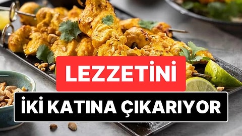 Körili Tavuğa Bu Malzemeyi Ekleyin: Lezzetini İki Katına Çıkarıyor!
