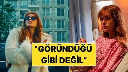 Asena Keskinci’den Jasmine’deki Yakın Sahneler Hakkında Açıklama