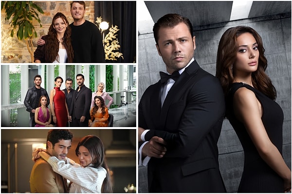 Teşkilat her pazar olduğu gibi bu pazar da tüm kategorilerde birinci oldu.