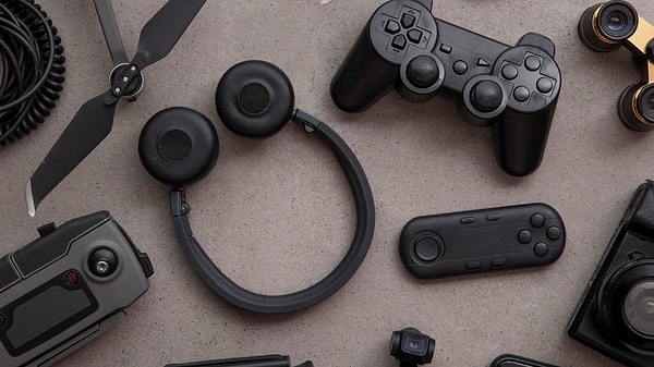 Elektronik Dünyasının Yıldızları