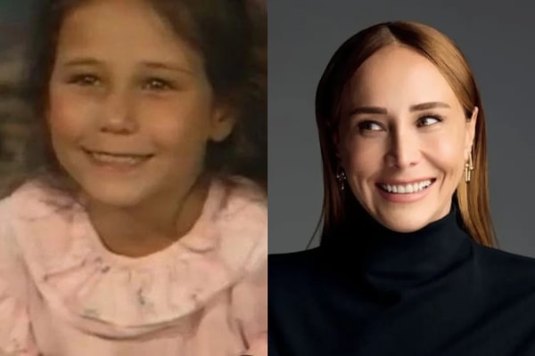 Burçin Terzioğlu, “İbrahim Selim ile Bu Gece” programında meslek hayatına dair dikkat çeken ifadeler kullandı.