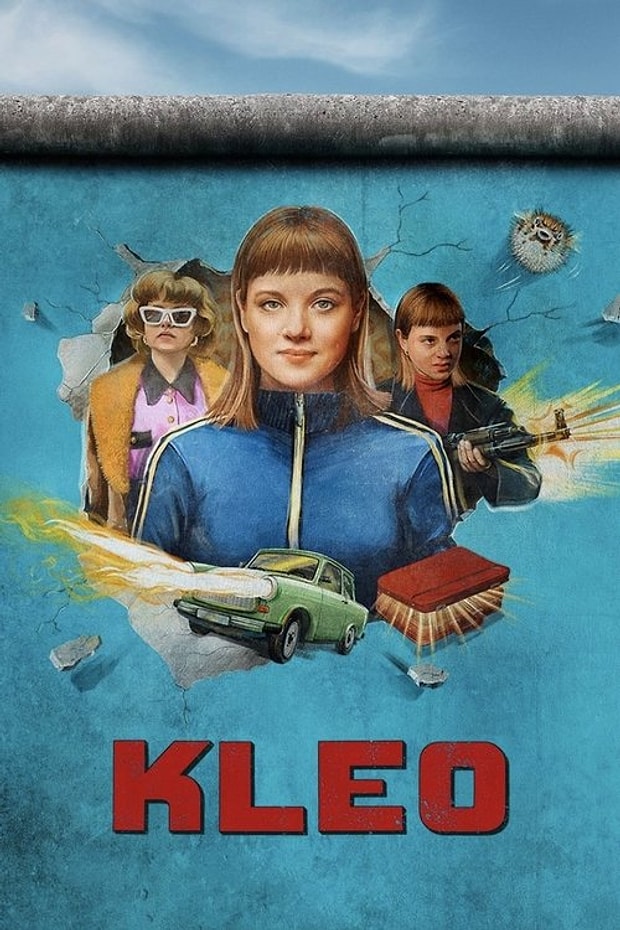 Kleo Posteri