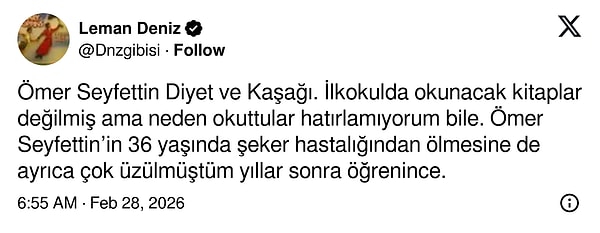 Birbirinden farklı türlere ve değişik tarzda yazarlara ait olmalarına rağmen