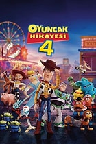Oyuncak Hikayesi 4