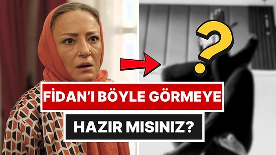 Uzak Şehir’in Fidan’ı İlkay Kayku’nun Gerçek Hali Şaşırttı!