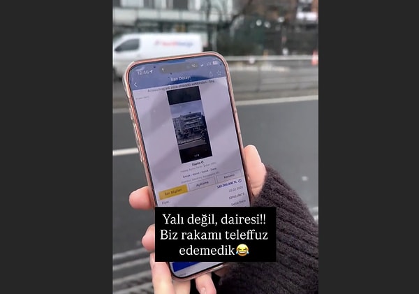 Arnavutköy sahil hattı, İstanbul’un en prestijli ve pahalı noktalarından biri olduğu için fiyatlar "semt sakinlerine özel" seviyelerde geziyor.2026 yılı güncel piyasa verilerine göre o civardaki evlerin durumu kabaca şöyle;