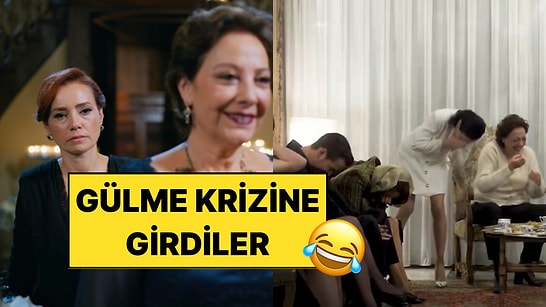 Kıskanmak Dizisinin Kamera Arkası Görüntüleri Sosyal Medyada Gündem Oldu