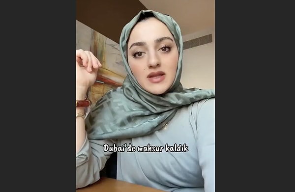 Savaş sebebiyle bir ülkede mahsur kalırsak ne yapmalıyız?