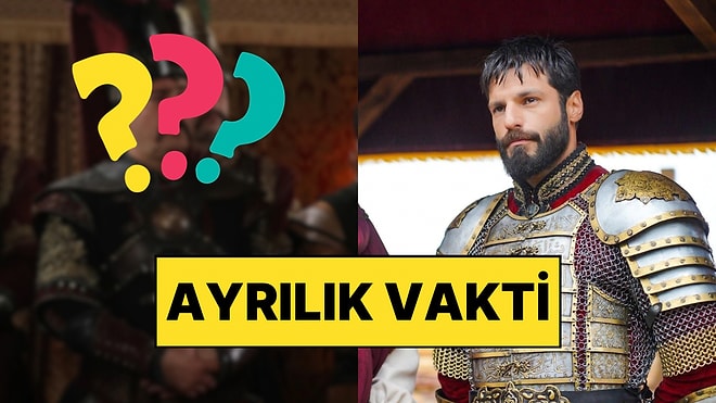 Mehmed Fetihler Sultanı’nda Beklenmedik Veda: Ünlü Oyuncu Kadrodan Çıkıyor