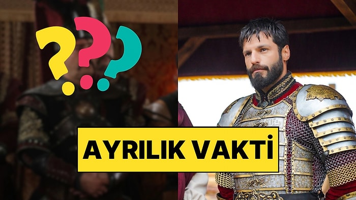 Mehmed Fetihler Sultanı’nda Beklenmedik Veda: Ünlü Oyuncu Kadrodan Çıkıyor