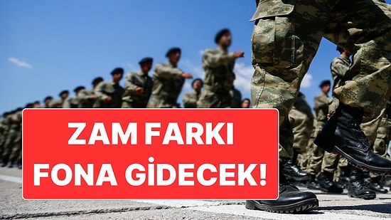 Yeni Bedelli Askerlik Ücreti Ne Kadar Olacak? Bedelli Askerlik İçin Gösterge Rakamı Değişiyor!
