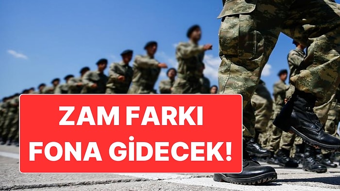 Yeni Bedelli Askerlik Ücreti Ne Kadar Olacak? Bedelli Askerlik İçin Gösterge Rakamı Değişiyor!