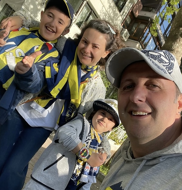 Dubai’de son günlerde yaşanan uçuş iptalleri nedeniyle Türkiye’den bazı isimler de bölgede mahsur kaldı.