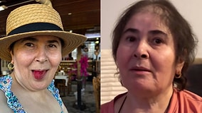 A Daughter’s Comparison of Bipolar Episodes Versus Her Parent’s True, Normal Self