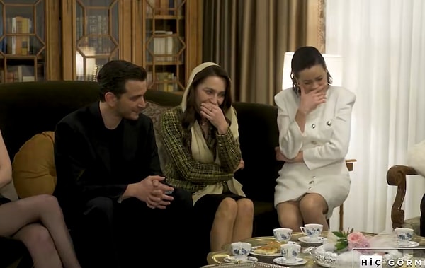 Nahid Sırrı Örik’in aynı adlı romanından uyarlanan Kıskanmak başladığından bu yana merakla takip ediliyor.