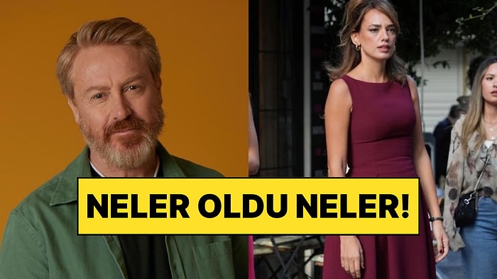 Teşkilat’ın Yeni Oyuncusundan Final Yapan Dizinin Devam İhtimaline TV Dünyasında Bugün Yaşananlar