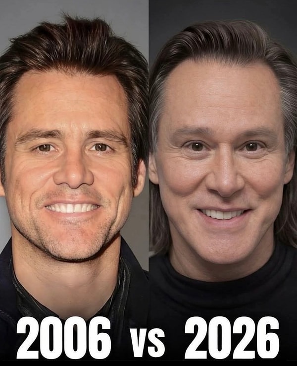 Ancak günler geçtikçe konu basit bir “estetik” tartışmasının çok ötesine taşındı...