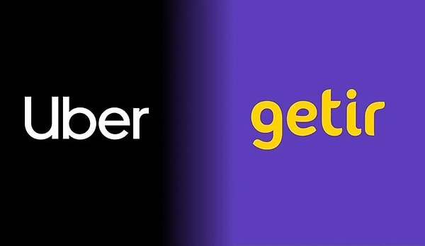 Uber, Getir için Rekabet Kurumu'na başvurdu.