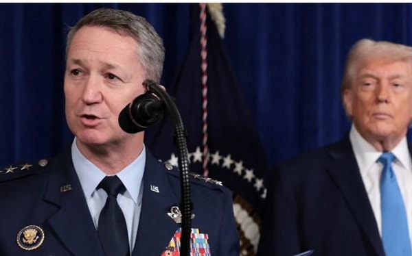 Caine, planladıklarından daha fazla kayıp yaşayacaklarını düşündüğünü itiraf etti.