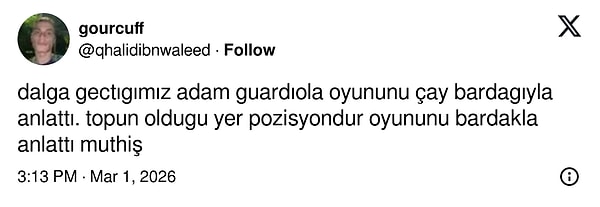 Yorumlar şu şekilde;