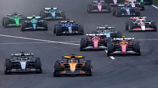 Bahreyn ve Suudi Arabistan takvimleri riskte.