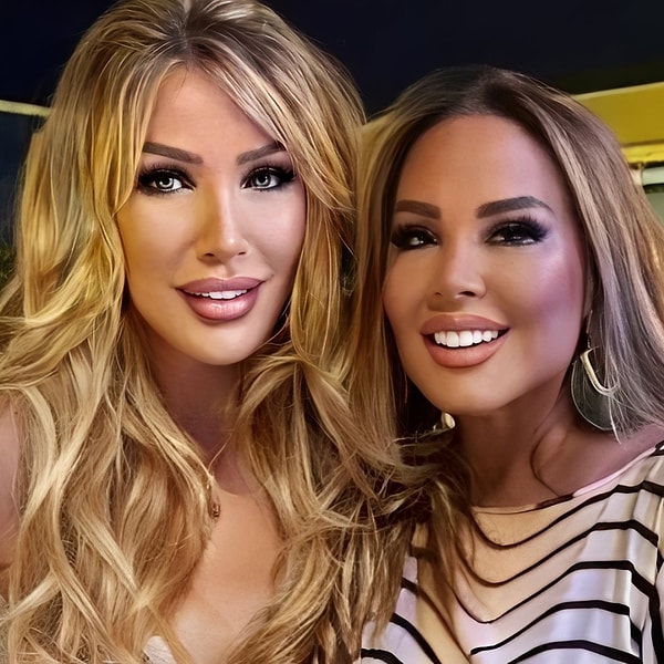 İkilimiz, bugün de yine bir photoshop skandalıyla gündemde!