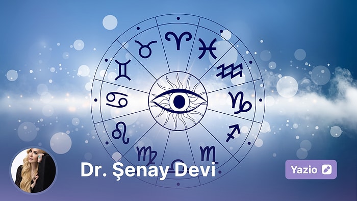 2 – 8 Mart 2026 Haftası Gökyüzünden Mesajınız Var!