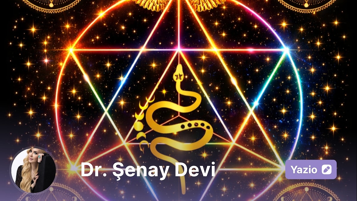 2 – 8 Mart Haftası Şaman Yantra Koleksiyonu’ndan Bayülgen Yantra ile Kendi Işığınızı Yükseltin!