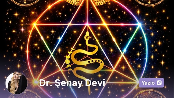 2 – 8 Mart Haftası Şaman Yantra Koleksiyonu’ndan Bayülgen Yantra ile Kendi Işığınızı Yükseltin!