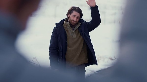 Dizide Bora Akkaş'ın hayat verdiği Zafer Karslı'nın hikayesi tamamlanmış, dokunaklı ölüm sahnesi sosyal medyada gündem olmuştu.