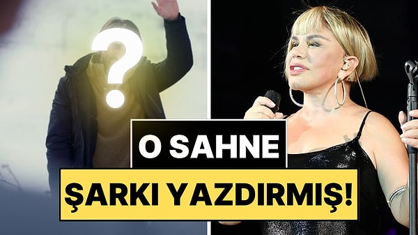 Sezen Aksu'dan O Diziye Şarkı Sürprizi: İzledi, Dayanamadı, Şarkı Yazdı!