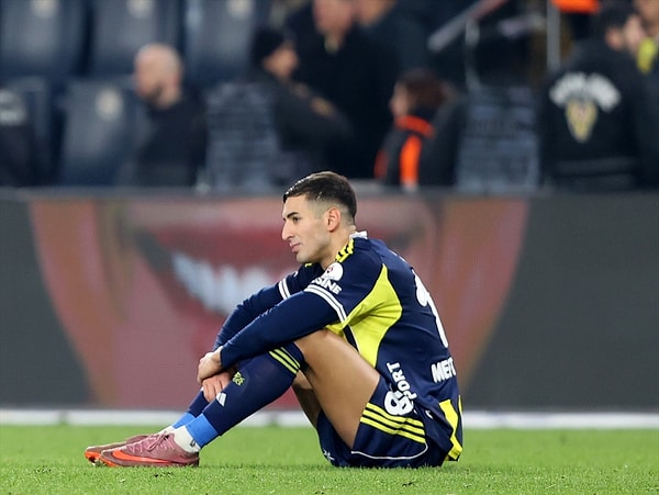 23 Şubat'ta 6 dakikada yıkım geldi.