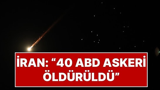 İran Devrim Muhafızları Ordusu: “Dubai'de ABD Askerlerinin Toplandığı Bölgeyi Vurduk”