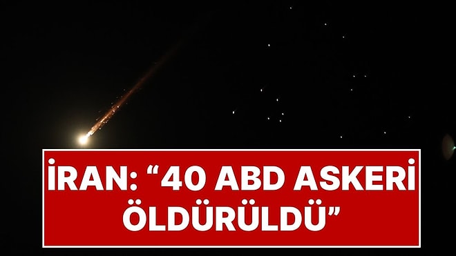İran Devrim Muhafızları Ordusu: “Dubai'de ABD Askerlerinin Toplandığı Bölgeyi Vurduk”