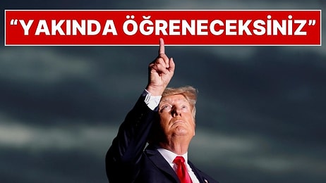 Donald Trump: "Operasyon Planlanandan Daha Hızlı Gidiyor, Kara Harekatına Gerek Kalmayacak!”