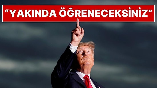 Donald Trump: "Operasyon Planlanandan Daha Hızlı Gidiyor, Kara Harekatına Gerek Kalmayacak!”