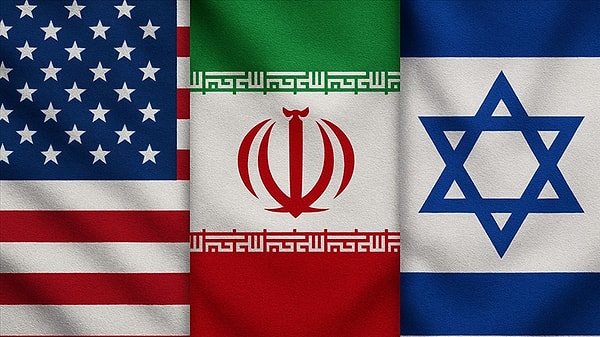 İsrail ve ABD, Tahran ile Washington yönetimleri arasında müzakereler sürerken 28 Şubat'ta İran'a askeri saldırı başlattı.