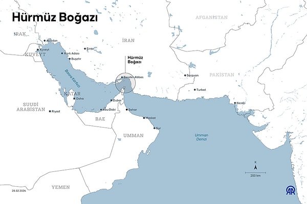 Lojistik ve denizcilikte "navlun" ivmesi!